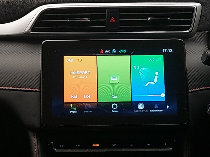 Used MG MG ZS 2022 for sale - 76498107: Photo 10