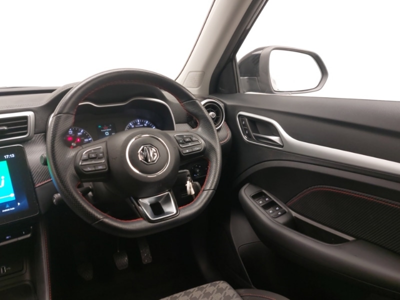 Used MG MG ZS 2022 for sale - 76498107: Photo 11