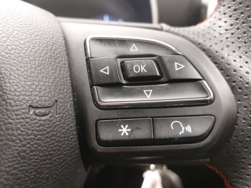 Used MG MG ZS 2022 for sale - 76498107: Photo 13