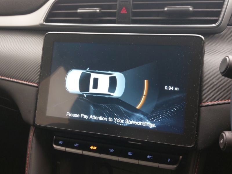 Used MG MG ZS 2022 for sale - 76498107: Photo 19