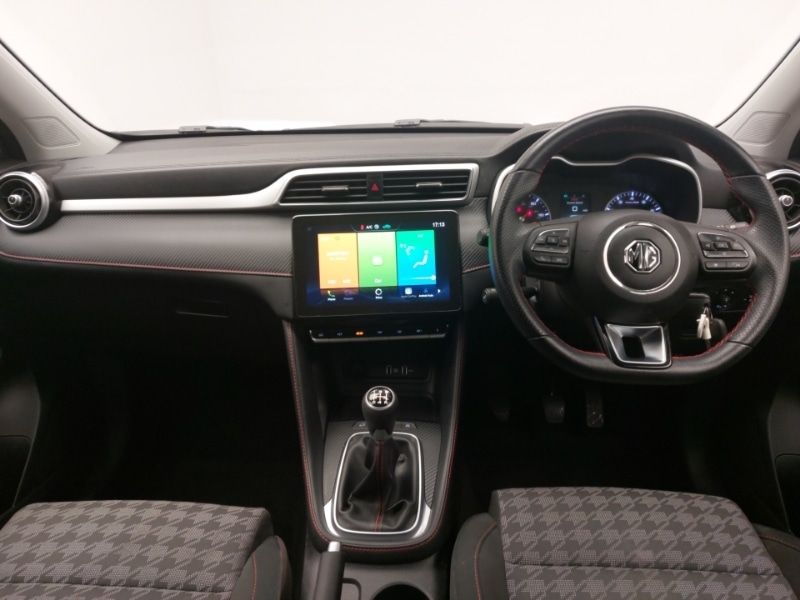 Used MG MG ZS 2022 for sale - 76498107: Photo 2