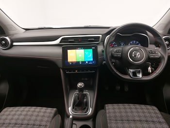 Used MG MG ZS 2022 for sale - 76498107: Photo