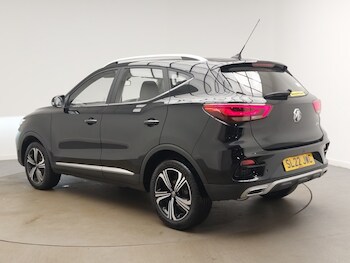 Used MG MG ZS 2022 for sale - 76498107: Photo