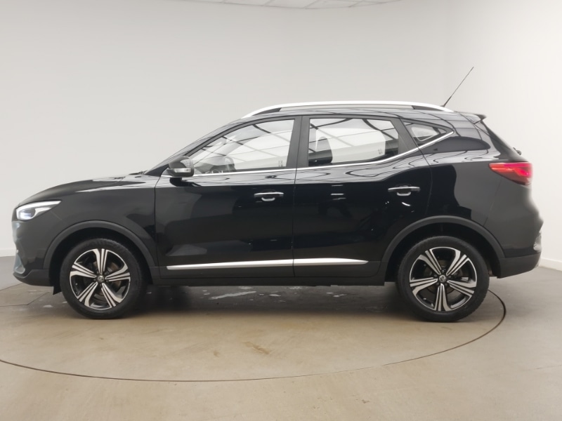 Used MG MG ZS 2022 for sale - 76498107: Photo 4