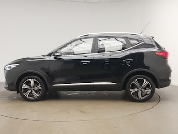 Used MG MG ZS 2022 for sale - 76498107: Photo