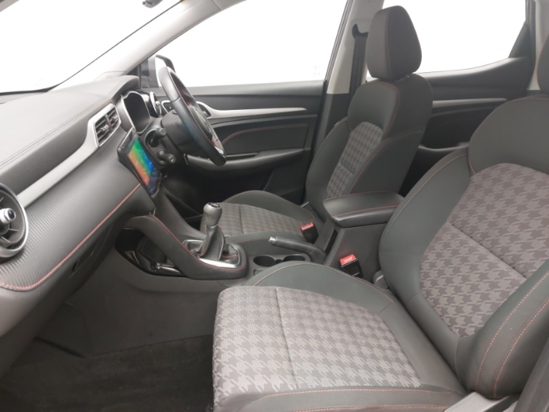 Used MG MG ZS 2022 for sale - 76498107: Photo 5