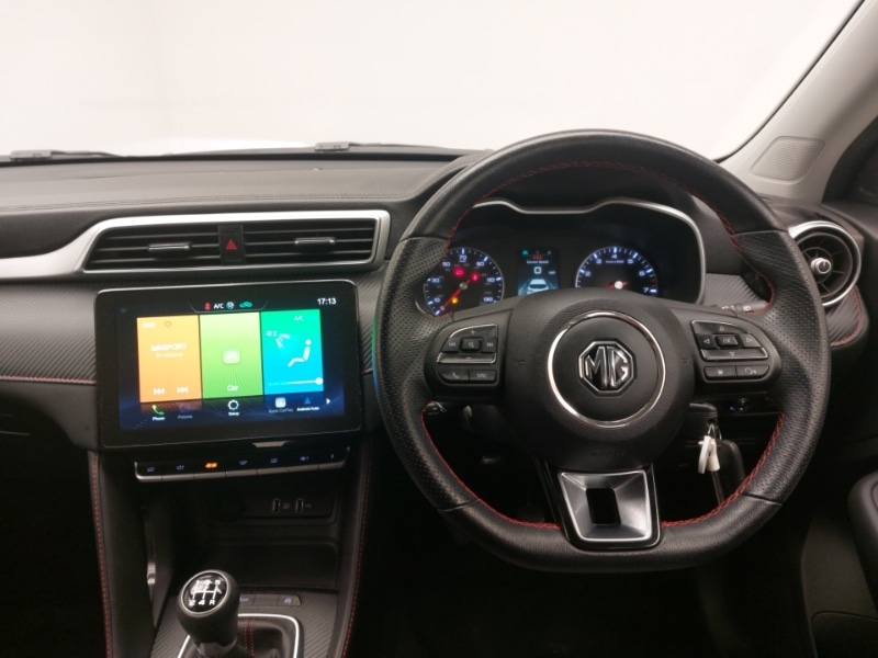 Used MG MG ZS 2022 for sale - 76498107: Photo 7