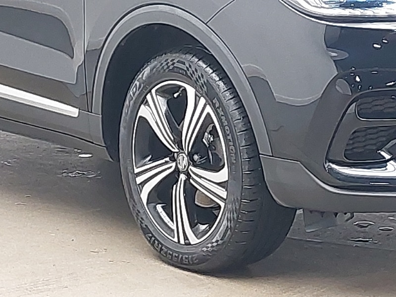 Used MG MG ZS 2022 for sale - 76498107: Photo 9