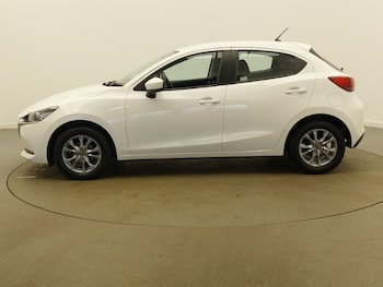 Used Mazda Mazda2 2022 for sale - 78326657: Photo