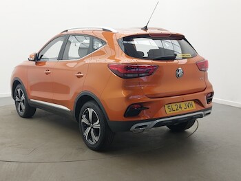 Used MG MG ZS 2024 for sale - 77939028: Photo