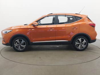 Used MG MG ZS 2024 for sale - 77939028: Photo