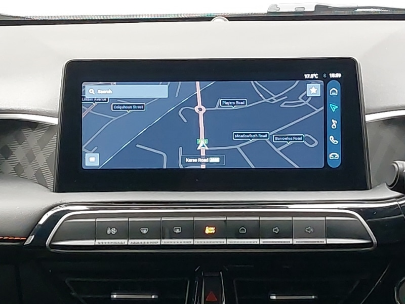 Used MG MG3 2024 for sale - 76498096: Photo 10