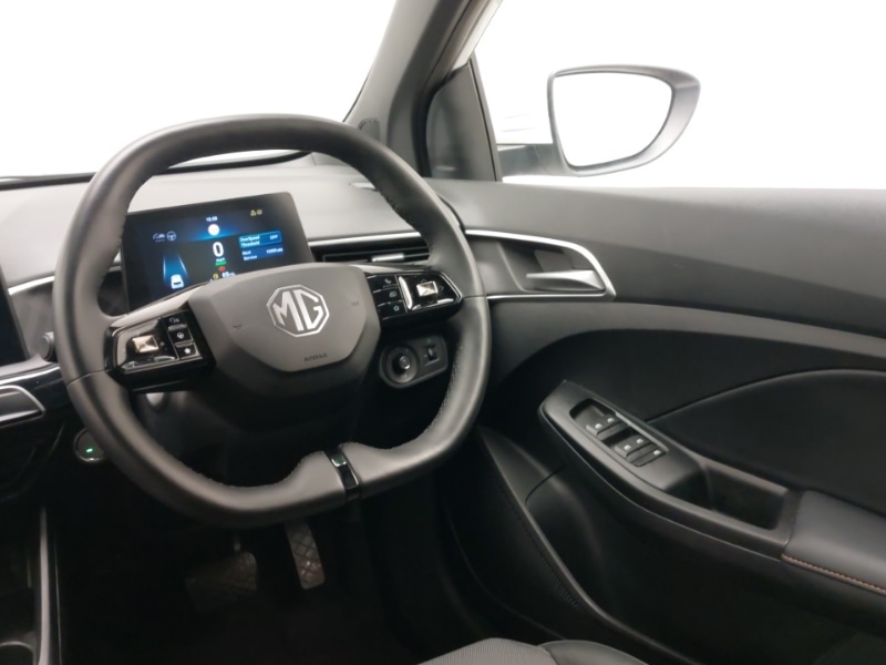 Used MG MG3 2024 for sale - 76498096: Photo 11