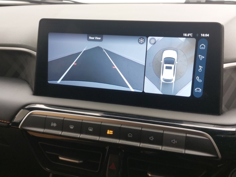 Used MG MG3 2024 for sale - 76498096: Photo 18