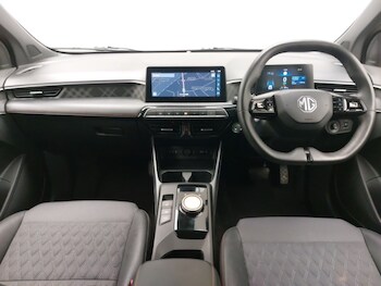 Used MG MG3 2024 for sale - 76498096: Photo