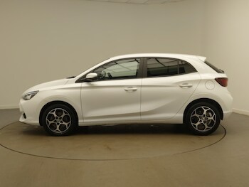 Used MG MG3 2024 for sale - 76498096: Photo