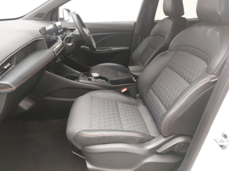 Used MG MG3 2024 for sale - 76498096: Photo 5