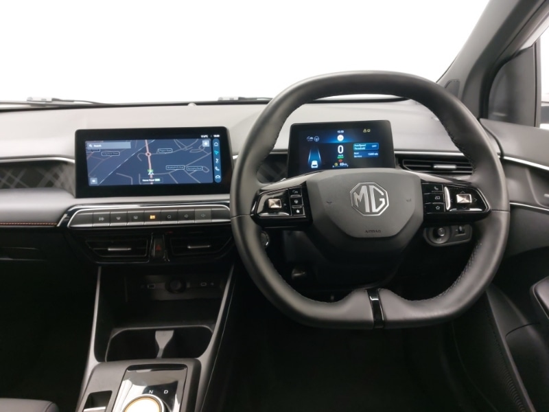 Used MG MG3 2024 for sale - 76498096: Photo 7