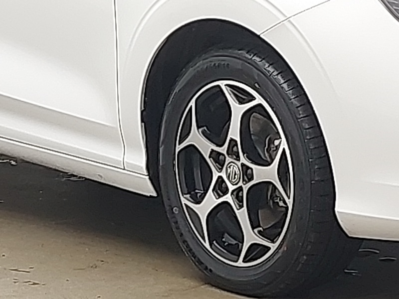 Used MG MG3 2024 for sale - 76498096: Photo 9