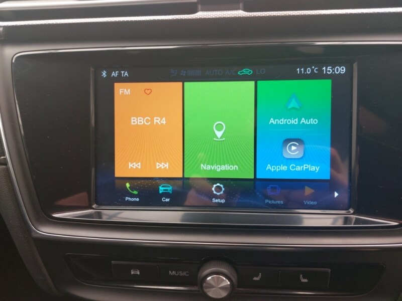 Used MG MG5 2022 for sale - 77722019: Photo 11