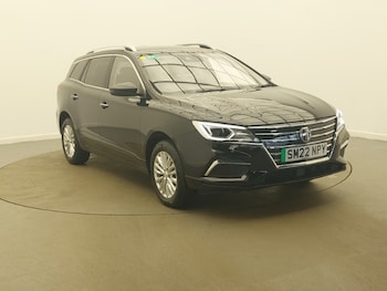 Used MG MG5 2022 for sale - 77722019: Photo