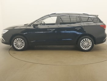 Used MG MG5 2022 for sale - 77722019: Photo