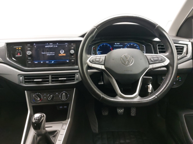 Used Volkswagen Polo 2022 for sale - 76885526: Photo 7