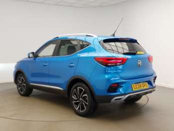 Used MG MG ZS 2024 for sale - 74407731: Photo