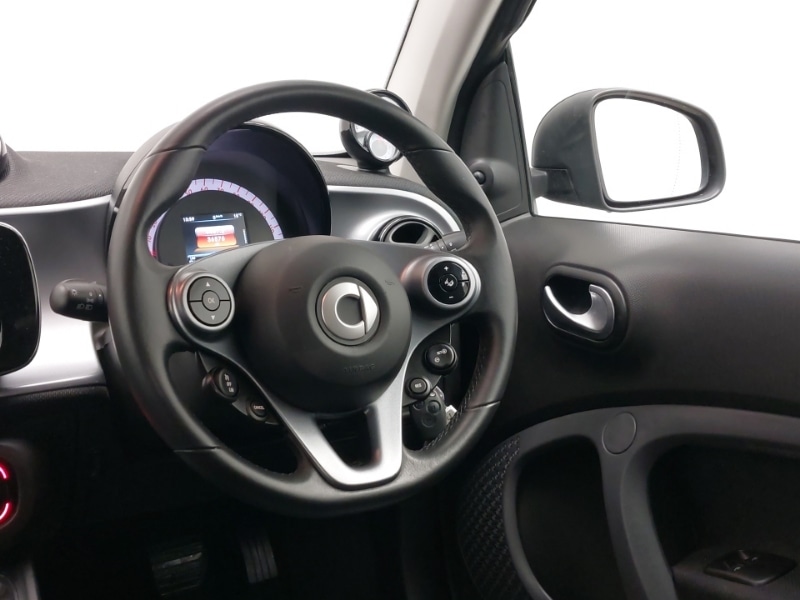 Used smart fortwo 2019 for sale - 76920199: Photo 11