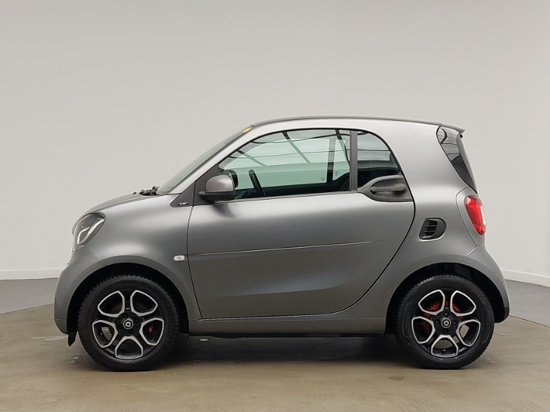 Used smart fortwo 2019 for sale - 76920199: Photo 4
