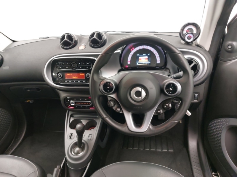 Used smart fortwo 2019 for sale - 76920199: Photo 7
