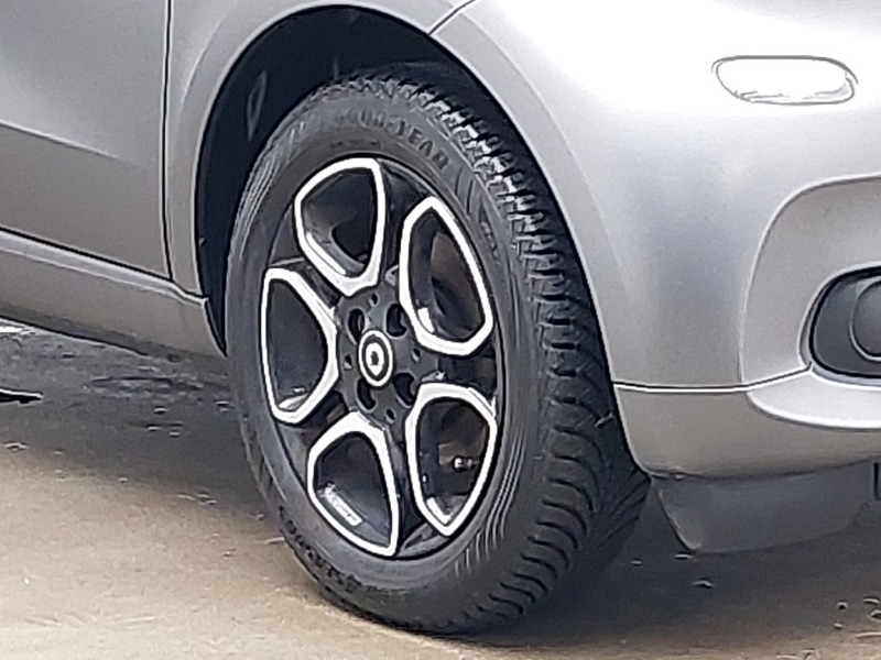 Used smart fortwo 2019 for sale - 76920199: Photo 9