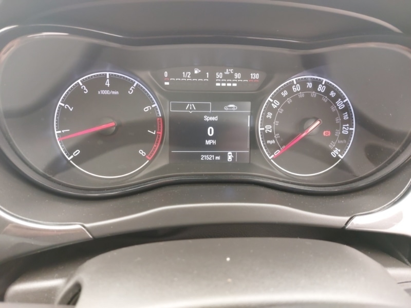 Used Vauxhall Corsa 2019 for sale - 77433427: Photo 10