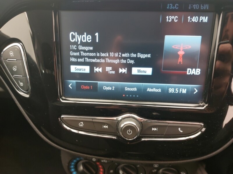 Used Vauxhall Corsa 2019 for sale - 77433427: Photo 11