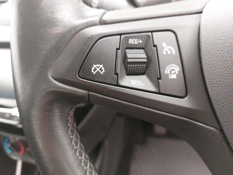 Used Vauxhall Corsa 2019 for sale - 77433427: Photo 14