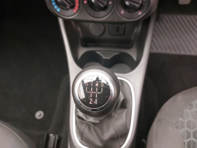 Used Vauxhall Corsa 2019 for sale - 77433427: Photo 18