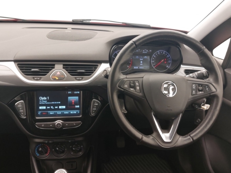 Used Vauxhall Corsa 2019 for sale - 77433427: Photo 2