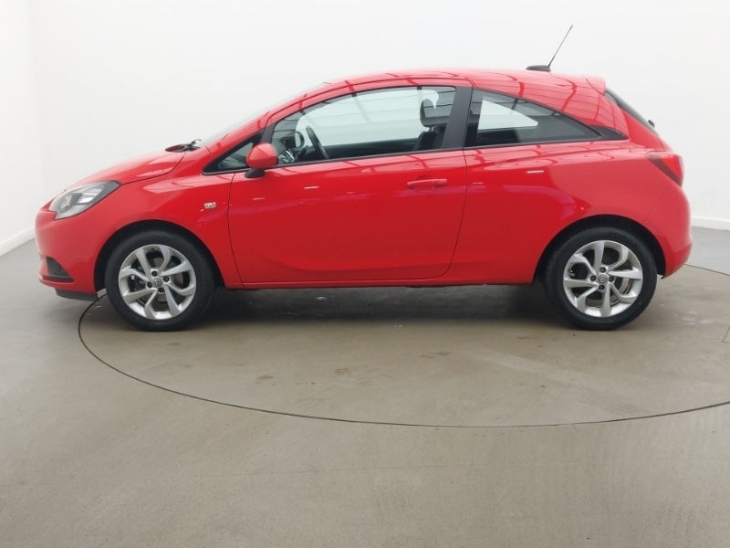 Used Vauxhall Corsa 2019 for sale - 77433427: Photo 4