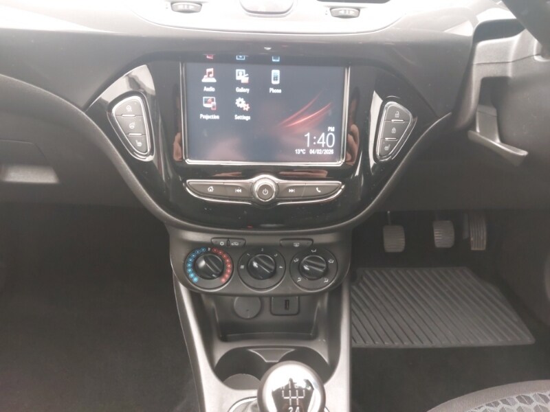 Used Vauxhall Corsa 2019 for sale - 77433427: Photo 7