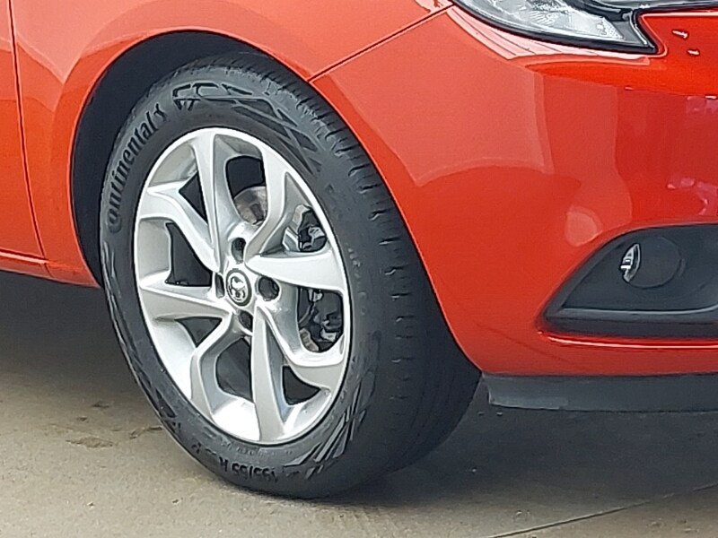 Used Vauxhall Corsa 2019 for sale - 77433427: Photo 9