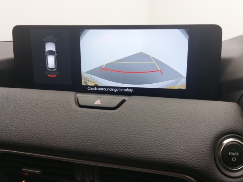 Used Mazda CX-60 2023 for sale - 77324919: Photo 19