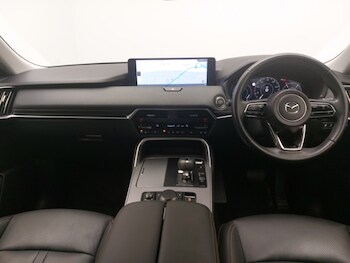 Used Mazda CX-60 2023 for sale - 77324919: Photo