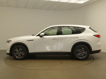 Used Mazda CX-60 2023 for sale - 77324919: Photo