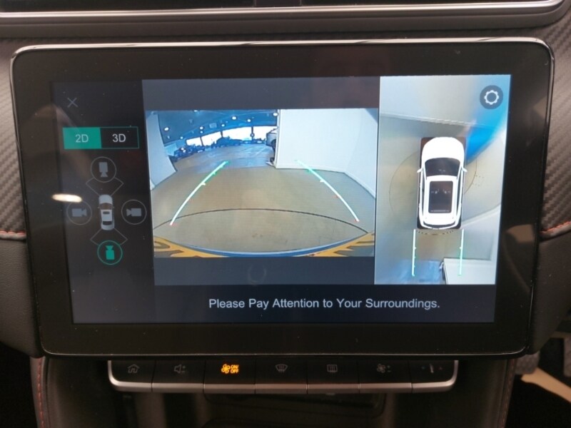 Used MG MG ZS 2022 for sale - 78013241: Photo 10