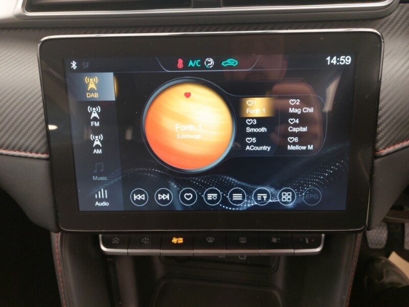 Used MG MG ZS 2022 for sale - 78013241: Photo 11