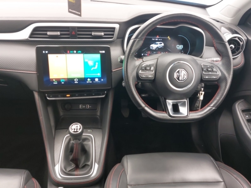 Used MG MG ZS 2022 for sale - 78013241: Photo 2