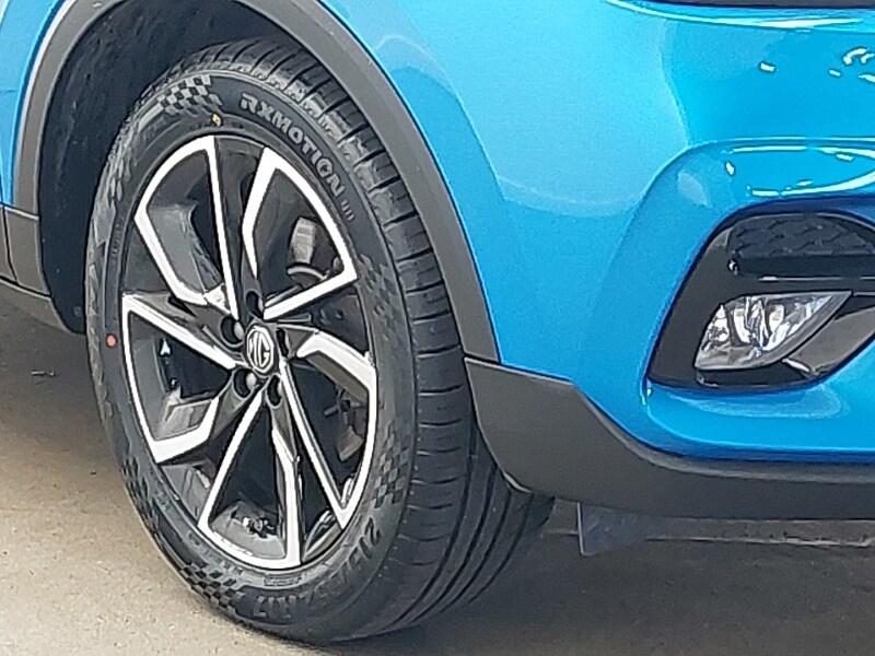 Used MG MG ZS 2022 for sale - 78013241: Photo 9