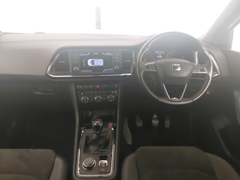 Used SEAT Ateca 2018 for sale - 79101071: Photo