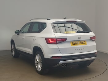 Used SEAT Ateca 2018 for sale - 79101071: Photo