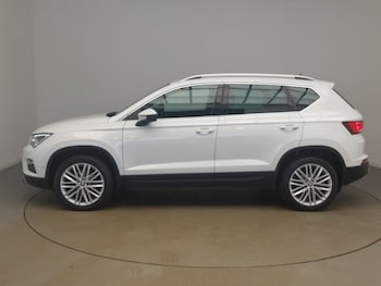 Used SEAT Ateca 2018 for sale - 79101071: Photo